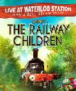 The Railway Children (at Waterloo Station) 2010